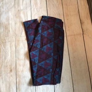 Lularoe leggings